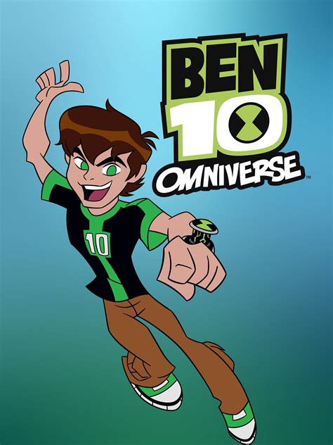 ben 10 omniverse|ben 10 omniverse release date.